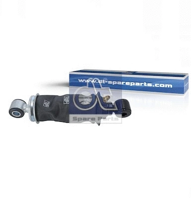 Shock Absorber, driver cab suspension (7.77101)