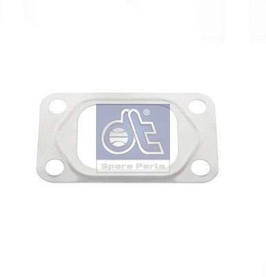 Gasket, charger (4.20206)