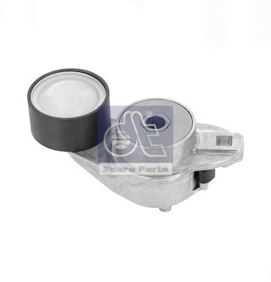 Belt Tensioner, V-ribbed belt (2.15582)
