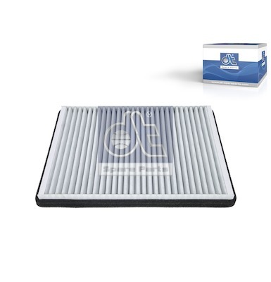 Filter, cabin air (5.62405)