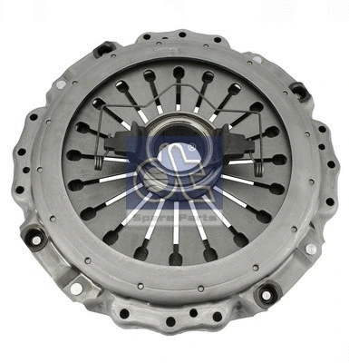 Clutch Pressure Plate (2.30373)