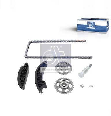 Timing Chain Kit (4.92019)