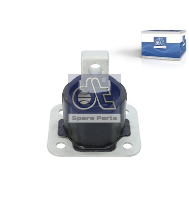 Mounting, engine (7.50929)