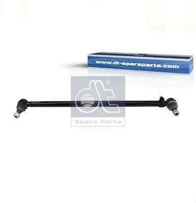 Centre Rod Assembly (4.62772)