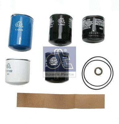 Filter Set (1.34055)