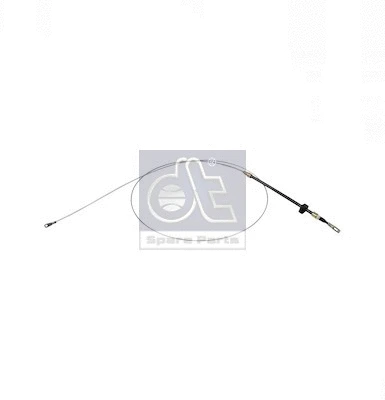 Cable Pull, parking brake (4.67829)