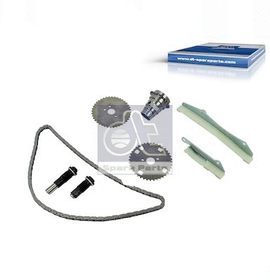 Timing Chain Kit (7.55211)
