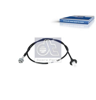 Speedometer Cable (12.38141)