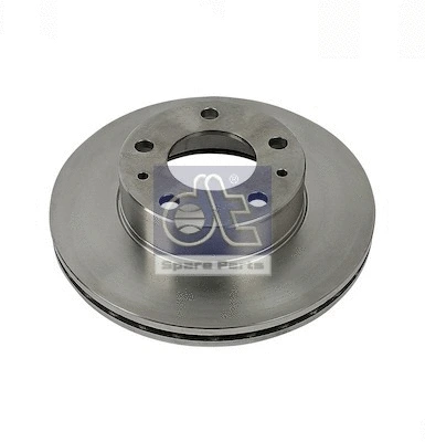 Brake Disc (12.41000)