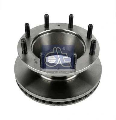 Brake Disc (7.36024)