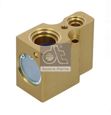 Expansion Valve, air conditioning (6.73046)