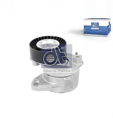Belt Tensioner, V-ribbed belt (4.66853)