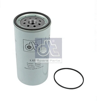 Fuel Filter (1.12277)