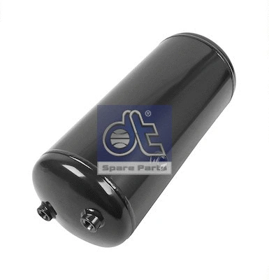 Air Tank, compressed-air system