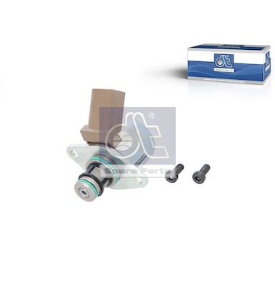 Control Valve, fuel quantity (common rail system) (4.76503)