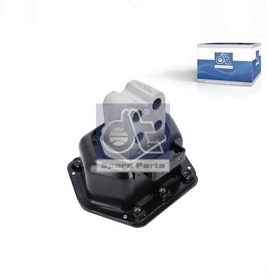 Mounting, engine (5.45013)