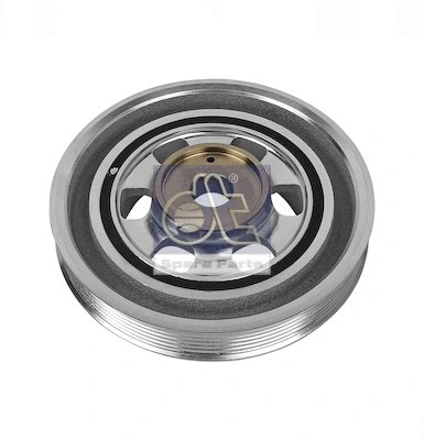 Belt Pulley, crankshaft