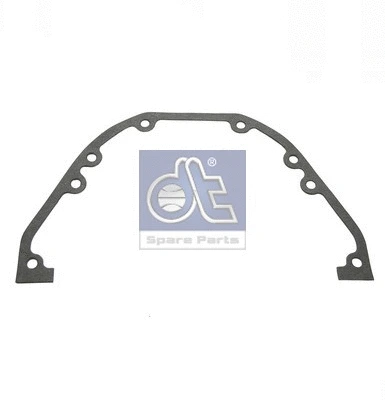 Gasket, housing cover (crankcase) (4.20183)