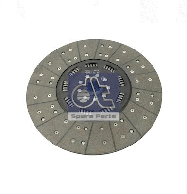 Clutch Disc (5.50013)