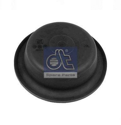 Diaphragm, diaphragm brake cylinder (4.80159)