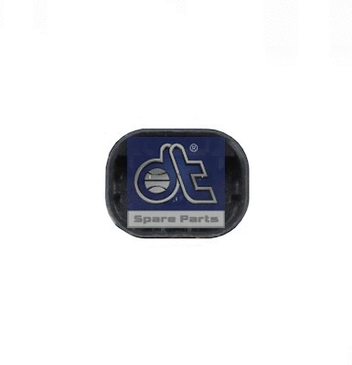 Sensor, boost pressure