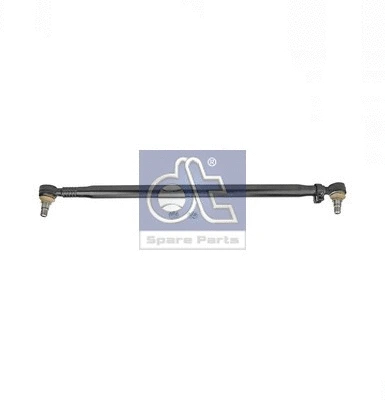 Centre Rod Assembly (3.63065)