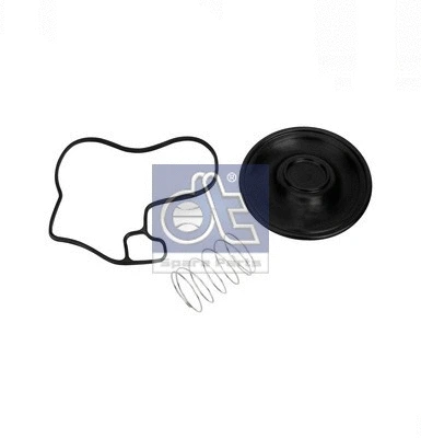 Gasket Kit, timing case (4.90914)