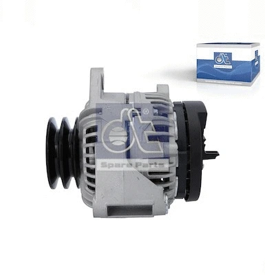 Alternator (4.74007)