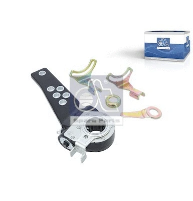 Adjuster, braking system (10.13023)