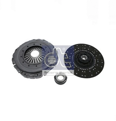 Clutch Kit (3.94067)