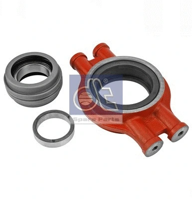 Suspension, propshaft (4.90525)