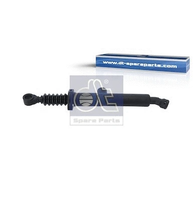 Master Cylinder, clutch (4.61986)