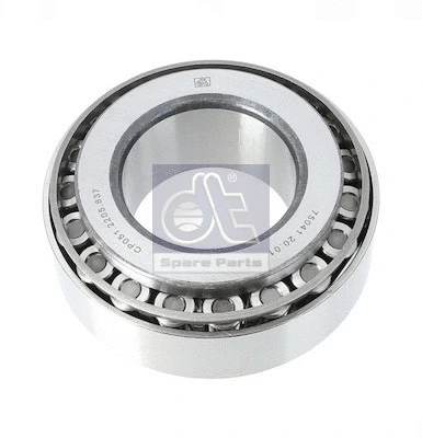 Wheel Bearing (4.63837)