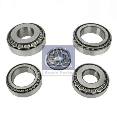 Wheel Bearing Kit (1.31633)