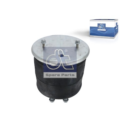 Bellow, air suspension (10.16040)