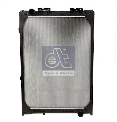 Radiator, engine cooling (3.16214)