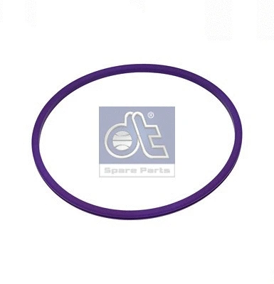 O-Ring, cylinder sleeve (5.41125)