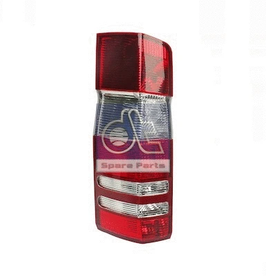 Tail Light Assembly (4.68070SP)