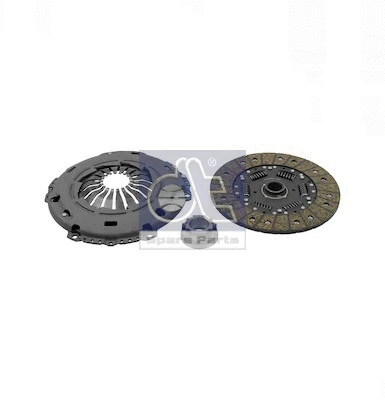 Clutch Kit (11.91706)