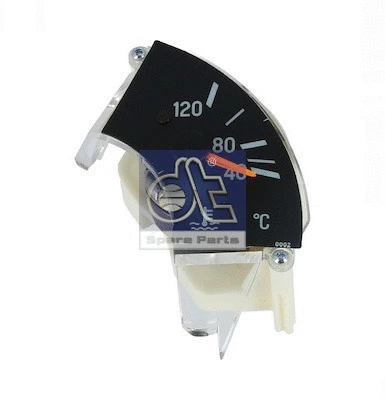 Gauge, coolant temperature (4.61813)