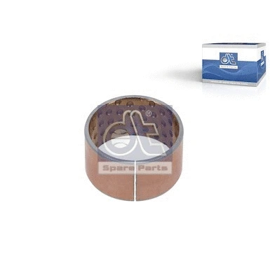 Bush, brake shoe pin (5.21136)