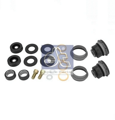 Repair Kit, driver cab suspension (3.98010)