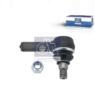 Angled Ball Joint, steering drag link (4.64863)