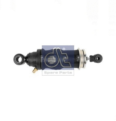 Shock Absorber, driver cab suspension (4.62842)