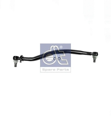 Centre Rod Assembly (4.65677)