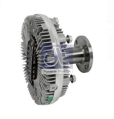 Clutch, radiator fan (4.64021)