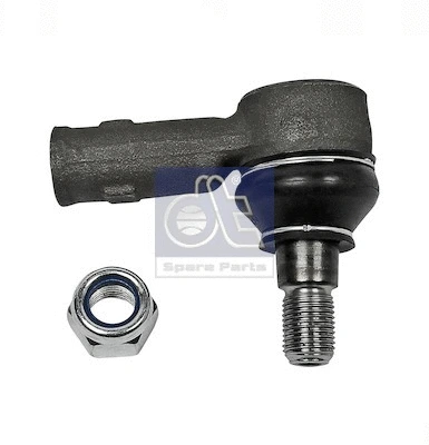 Angled Ball Joint, steering drag link (4.66473)
