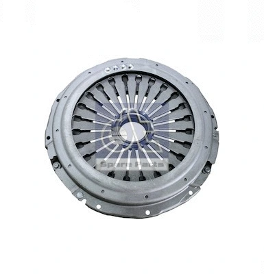 Clutch Pressure Plate (3.40001)