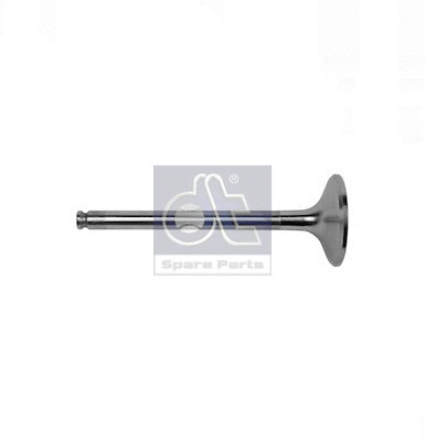 Intake Valve (4.66394)