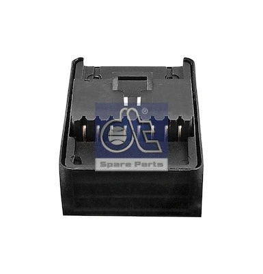 Switch, window regulator